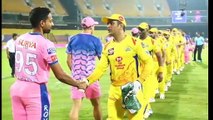 IPL 2020 MATCH 4 CSK vs RR Match Preview CSK vs RR Playing 11 Prediction