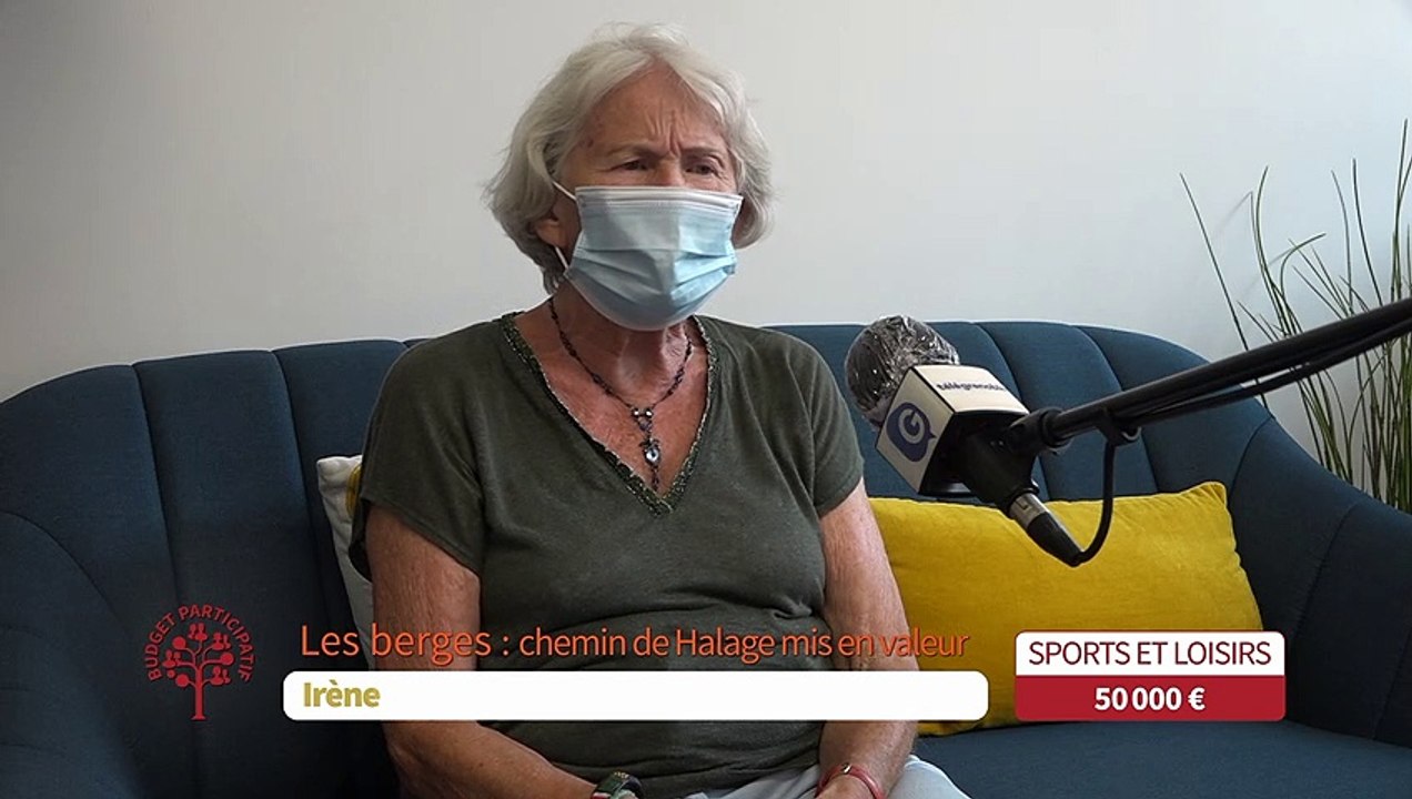 Les berges: chemin de Halage mis en valeur - Les berges: chemin de Halage mis en valeur