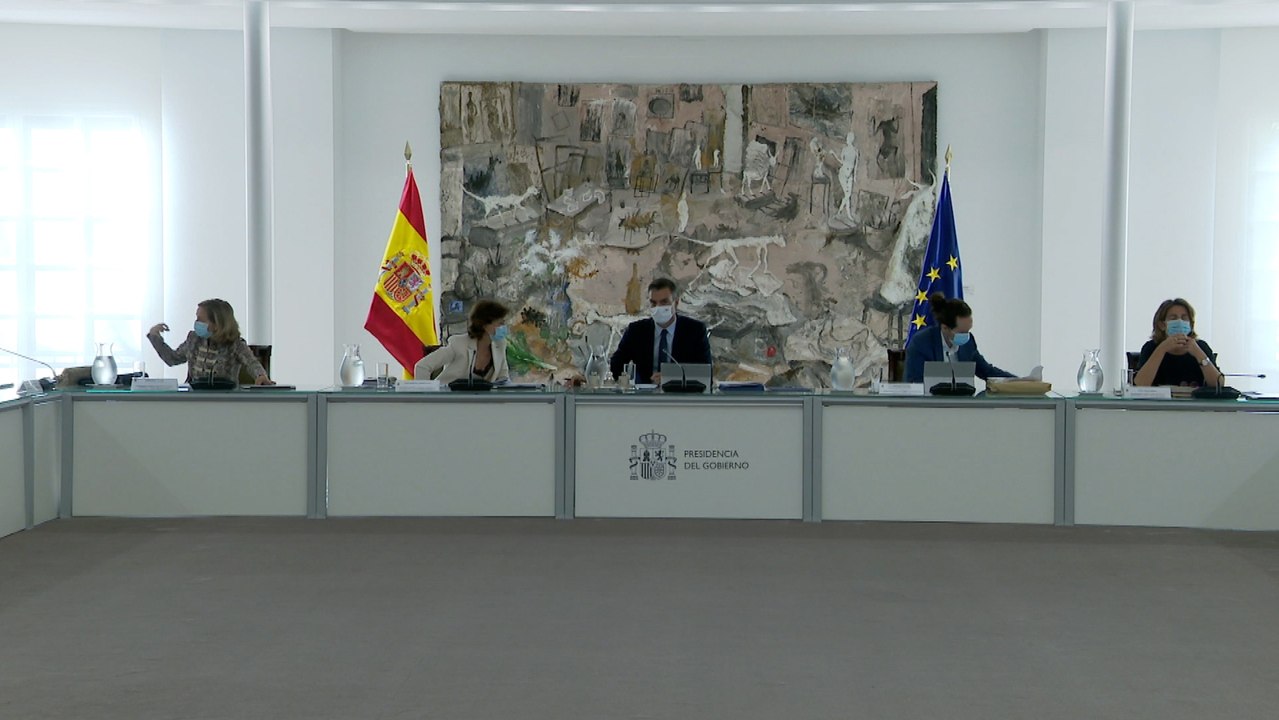 El Gobierno aprueba la ley que regula el teletrabajo