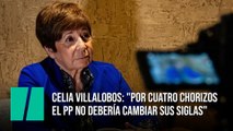Celia Villalobos: 