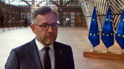 Brexit : l'impatience monte à Bruxelles face à Londres