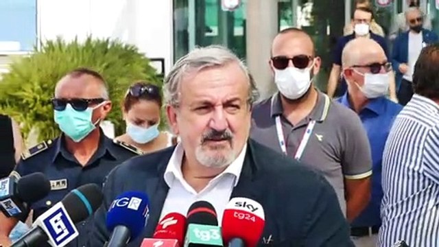 Elezioni Puglia, Emiliano dopo il voto: Lopalco assessore alla Sanità