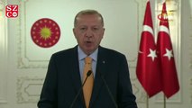 Erdoğan, BM Genel Kurulunda dünyaya seslendi