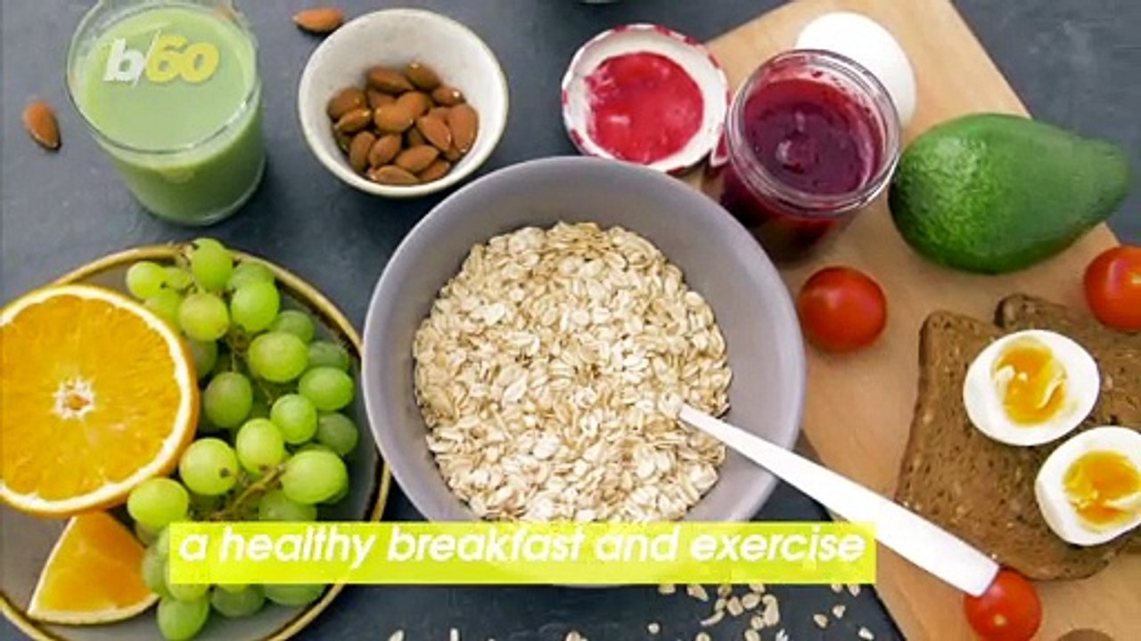 Simple Tips to Help You Stay Fit and Healthy Despite Your Busy Schedule