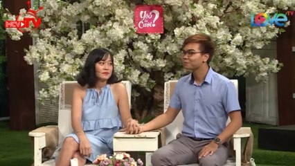 Hotgirl Ngân Hàng đồng ý làm NGƯỜI YÊU khi chàng Việt Kiều hứa dẫn đi DU LỊCH KHẮP NƠI 