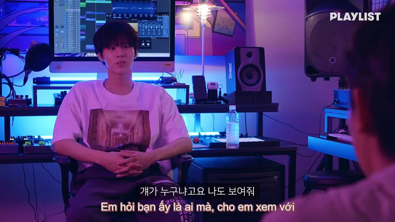 [VIETSUB] TWENTY TWENTY - EP.11