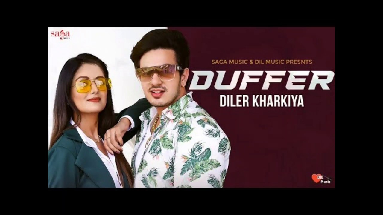 DUFFER SONG | DILER NEW SONG 2020 | OFFICIAL VIDEO | ORIGINAL SONG
