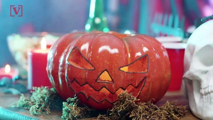 Halloween Activities Considered High, Moderate and Low Risk According To the CDC