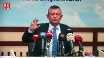 CHP'li Özgür Özel 800 milyon dolarlık rüşvet skandalını ifşa etti: AKP içinde dağıtıldı...