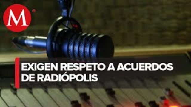 Grupo Prisa exige respeto a acuerdos de Radiópolis