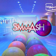 Smaaash Gets Smashed By Corona, India’s Favorite Gaming Arcade Shuts Shutters