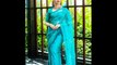 Top 20 Hot Saree Looks Of Tamanna Bhatia : bollywood actress in saree