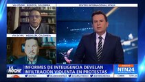 La Noche de NTN24 del lunes 21 de septiembre de 2020