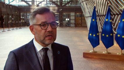 Βερολίνο σε Λονδίνο: «Σταματήστε τα παιχνίδια»