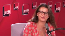 Cécile Duflot, Directrice générale d'Oxfam