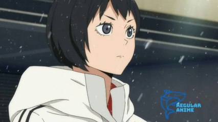 Haikyuu Season 4 Episode 14 Release Date