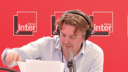 La République En Marche sur une mine antipersonnelle - Le Journal de 17h17