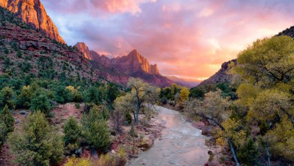 Marriott Is Offering Huge Deals on Hotels Near National Parks
