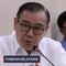 Locsin slams EU Parliament resolution calling for trade sanctions on Philippines