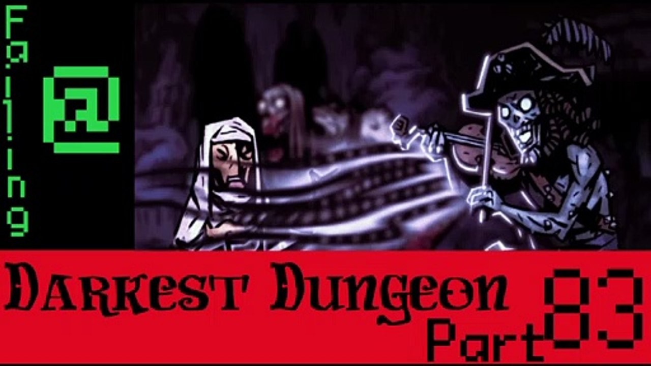 Failing At Darkest Dungeon Episode 83