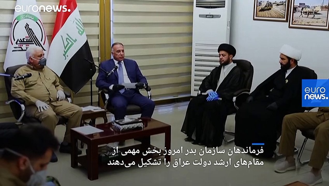 روایت فرانس‌پرس از چهلمین سالگرد جنگ ایران و عراق؛ دشمن قسم خورده‌ای که برادر بزرگ تر شد