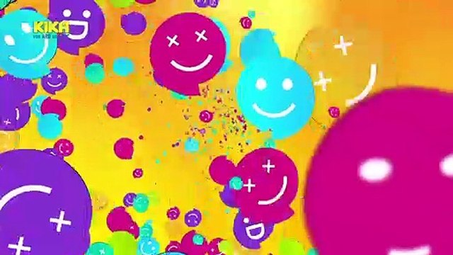 KiKA Gemeinsam zuhause - Bernd das Brot liebt Langeweile