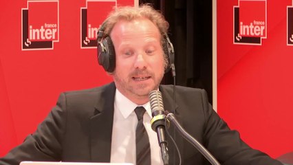 Ma jeunesse fout le camp - La chronique de Thomas Croisière