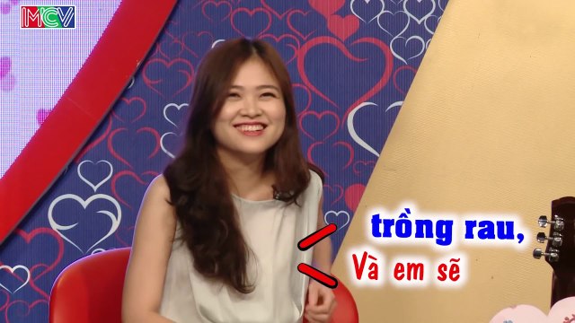 Bất ngờ với sở thích nặng mùi của cô gái trẻ tài năng xinh đẹp