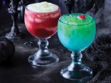 Applebee's $5 Gigantic Halloween Cocktails Are Exactly What We Need Right Now