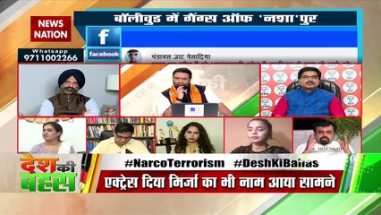 अगर दीपिका गलत है तो जेल में डालना चाहिए, लेकिन..., बोले विवेक श्रीवास्तव