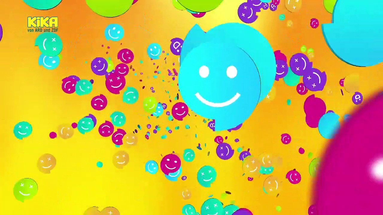 KiKA Gemeinsam zuhause - Bernd ist ein Freund der gepflegten Langeweile