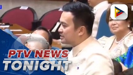 Cayetano tags Velasco in alleged Outster plot