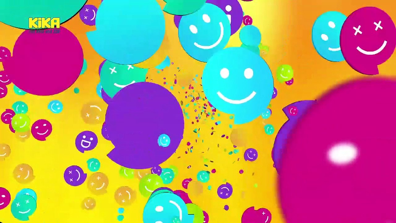 KiKA Gemeinsam zuhause - Bernds Tipp Aufregen hilft gegen Langeweile