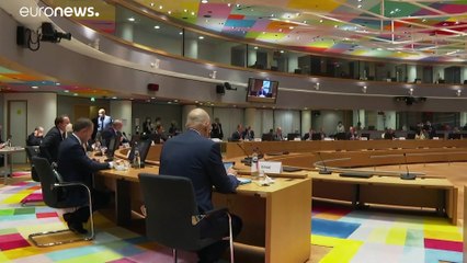 EU-Sondergipfel verschoben - Charles Michel in Quarantäne