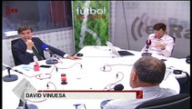 Fútbol es Radio: ¿Qué pasa con el Atlético de Madrid?