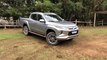 Mitsubishi L200 Triton Sport