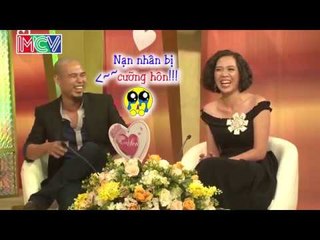 Đi tán gái nhưng trùng tên với bố người yêu