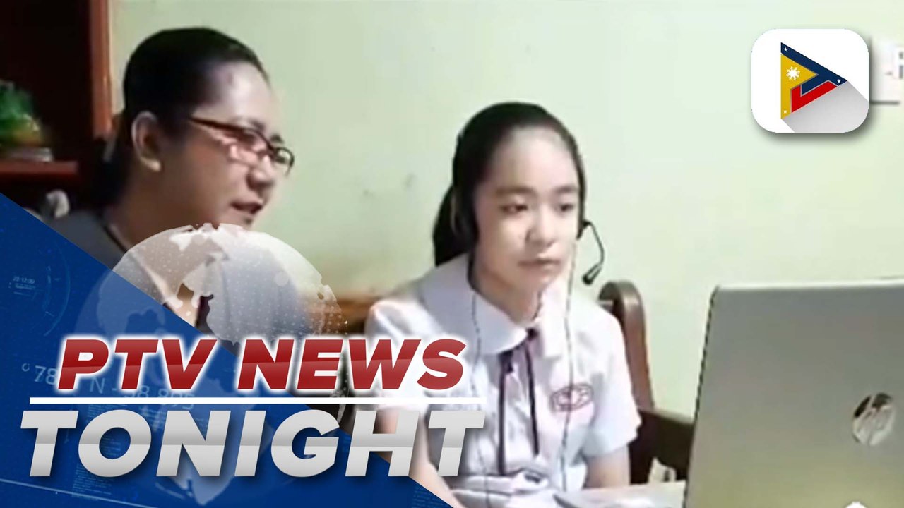 Parents express concern over online predators