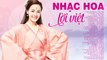 NHẠC HOA LỜI VIỆT, NHẠC TRẺ XƯA 7X 8X 9X Bất Hủ Một Thời - Nghe Nhạc Này Là Nhớ Về Thời Trẻ Trâu