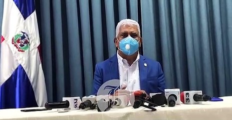 Mañana se conocerán aspirantes a componer pleno JCE