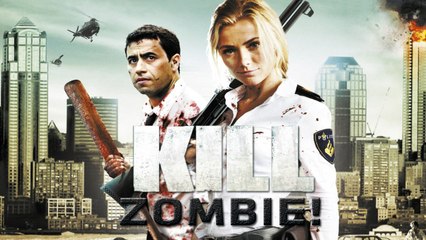 ก๊วนซ่าส์ ฆ่าซอมบี้ Kill Zombies (หนังเต็มเรื่อง)