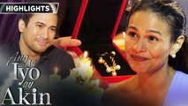 Gabriel and Ellice celebrate their anniversary | Ang Sa Iyo Ay Akin