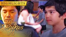 Santino worries about his decision's effect on Enrique | May Bukas Pa