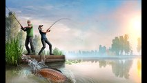Dovetail Games Euro Fishing - Trailer de gameplay