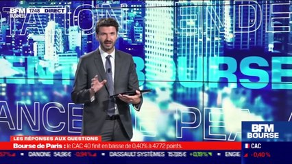 Les questions : Suez revoit à la hausse ses prévisions, est-ce de nature à annuler le projet de rachat initié par Veolia ? - 22/09