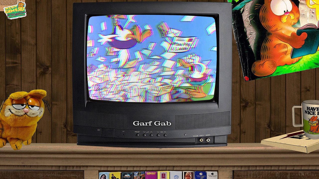 Garf Gab S04E02
