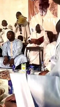 Derniers réglages en vue du Grand Magal 2020 : Touba Mowahibou de Serigne Ousseynou Kane est déjà prête