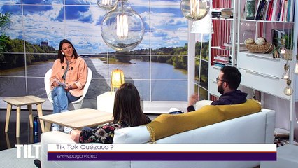TILT - 22/09/2020 - Partie 3 - Tik Tok Quézaco?