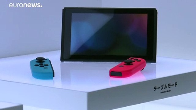 Французские потребители против Nintendo