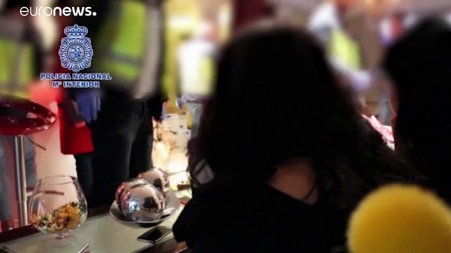 Как пандемия влияет на оборот и употребление наркотиков